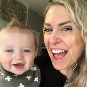 Meet your Posher, Marcy